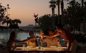 Delano Dubai At Bluewaters